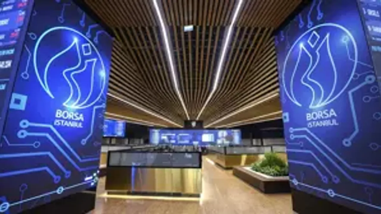 Uzmanlardan Borsa İstanbul için pozitif seyir beklentisi