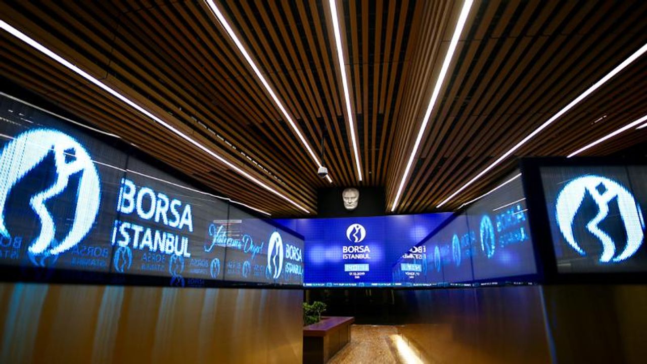 Borsa İstanbul’da sert yükseliş: BIST 100, 11 bin puanı aştı!