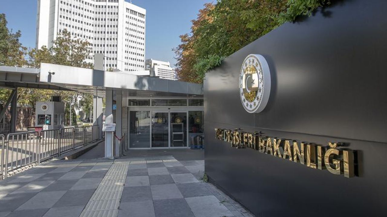 Dışişleri’nden Karadağ Açıklaması: Vatandaşlarımızın Güvenliği İçin Gerekli Tedbirler Alındı