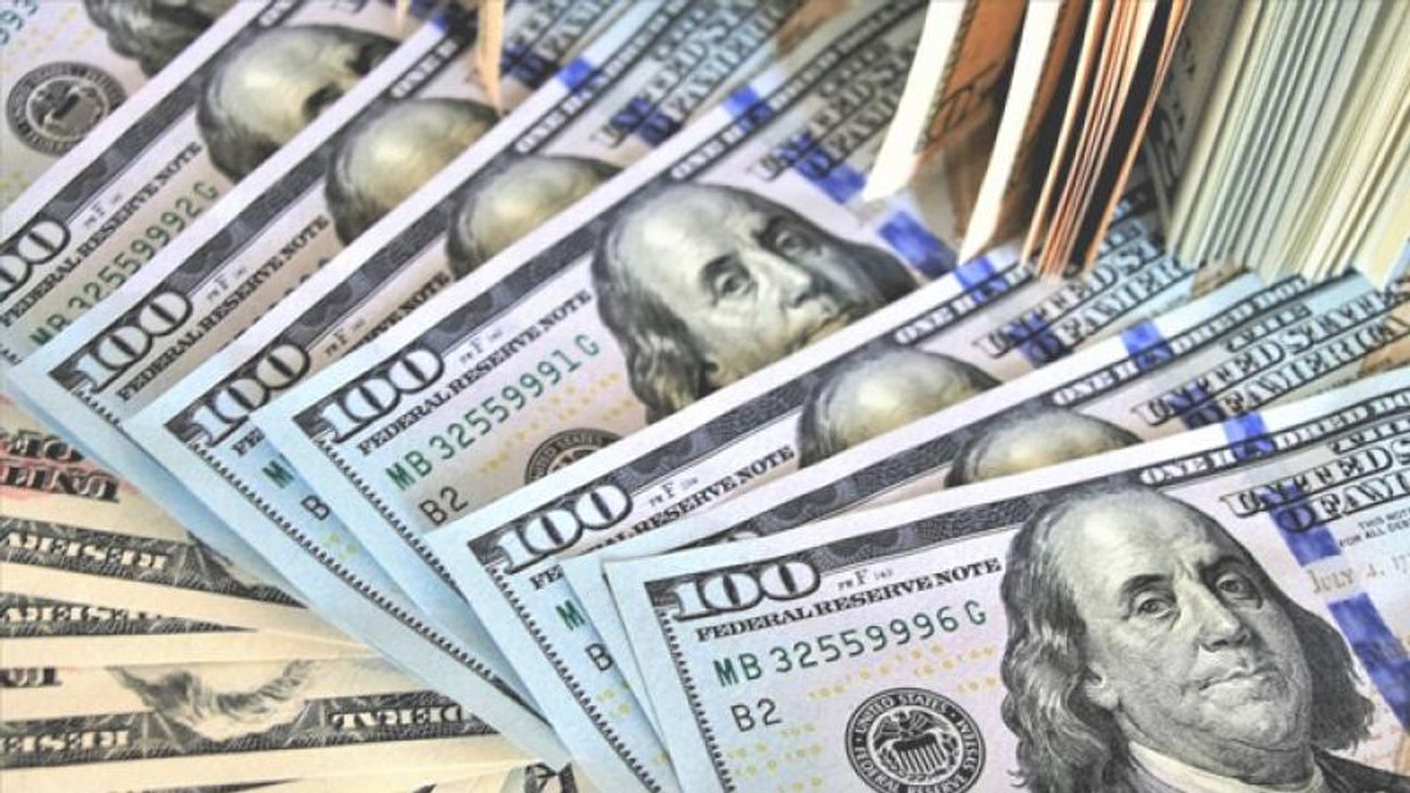 Türkiye’ye 8 Ayda 10,6 Milyar Dolarlık Uluslararası Yatırım Girişi