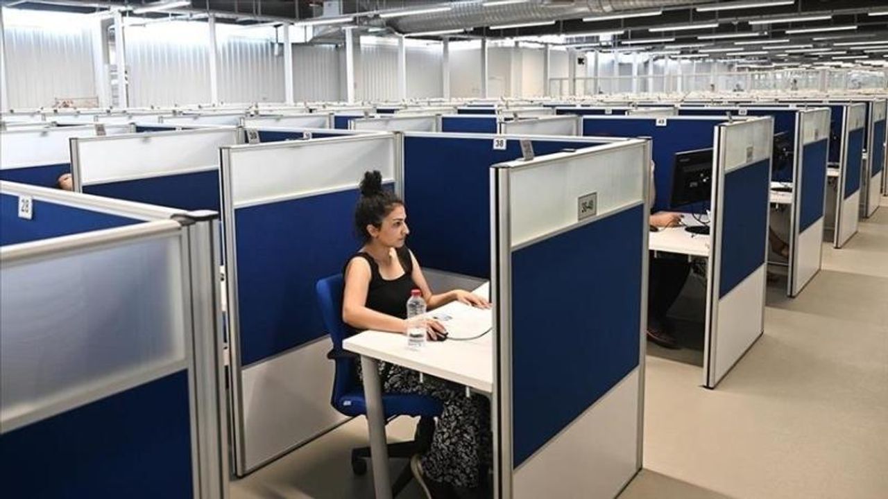 e-YDS 2025/11 yarın yapılacak!