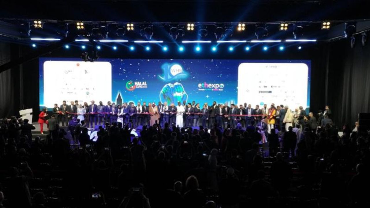 11. Dünya Helal Zirvesi Kasım’da İstanbul’da: 50 Ülkeden Katılımcılar Bir Araya Gelecek