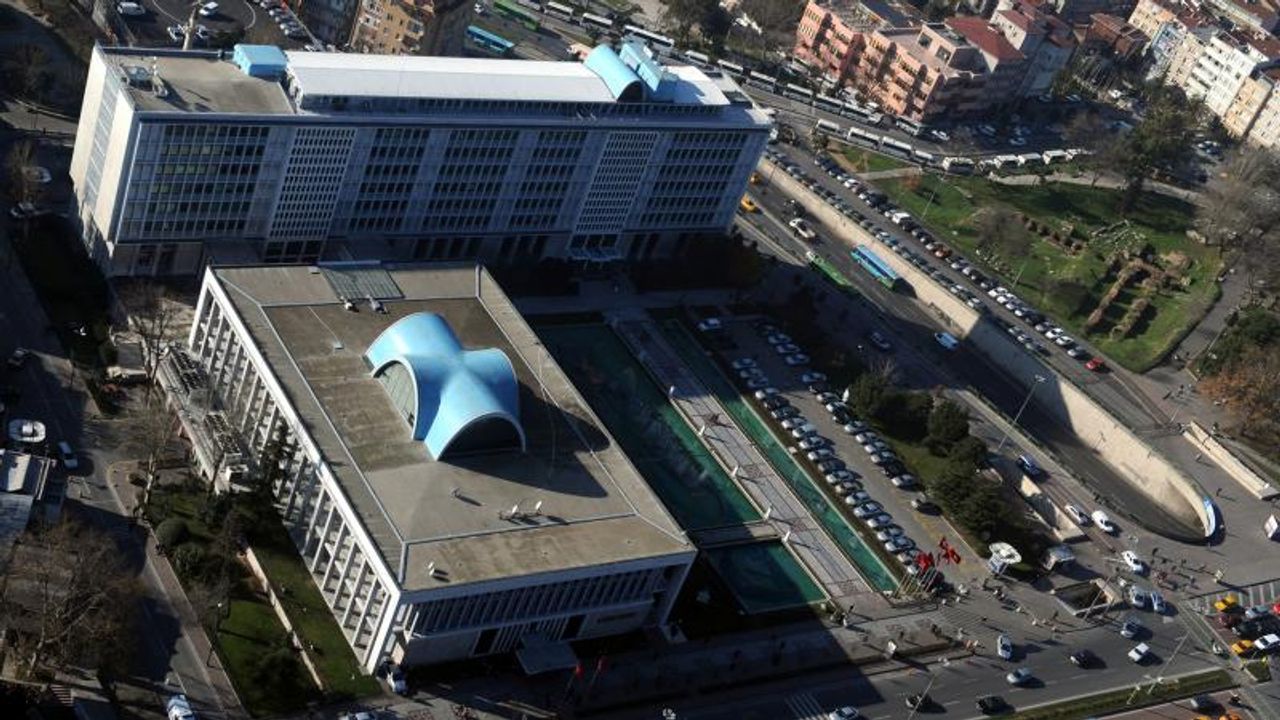 “İstanbul Senin” Uygulamasında Veri Sızıntısı Soruşturması: 15 Şüpheli Adliyeye Sevk Edildi