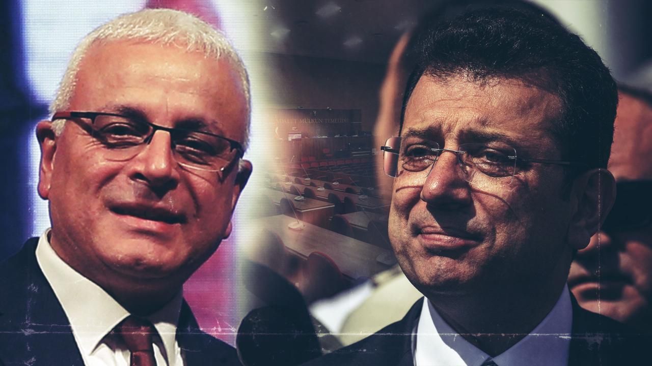 İBB’de “Casusluk” Soruşturması: İmamoğlu ve Üç İsim Hakkında Tutuklama Talebi