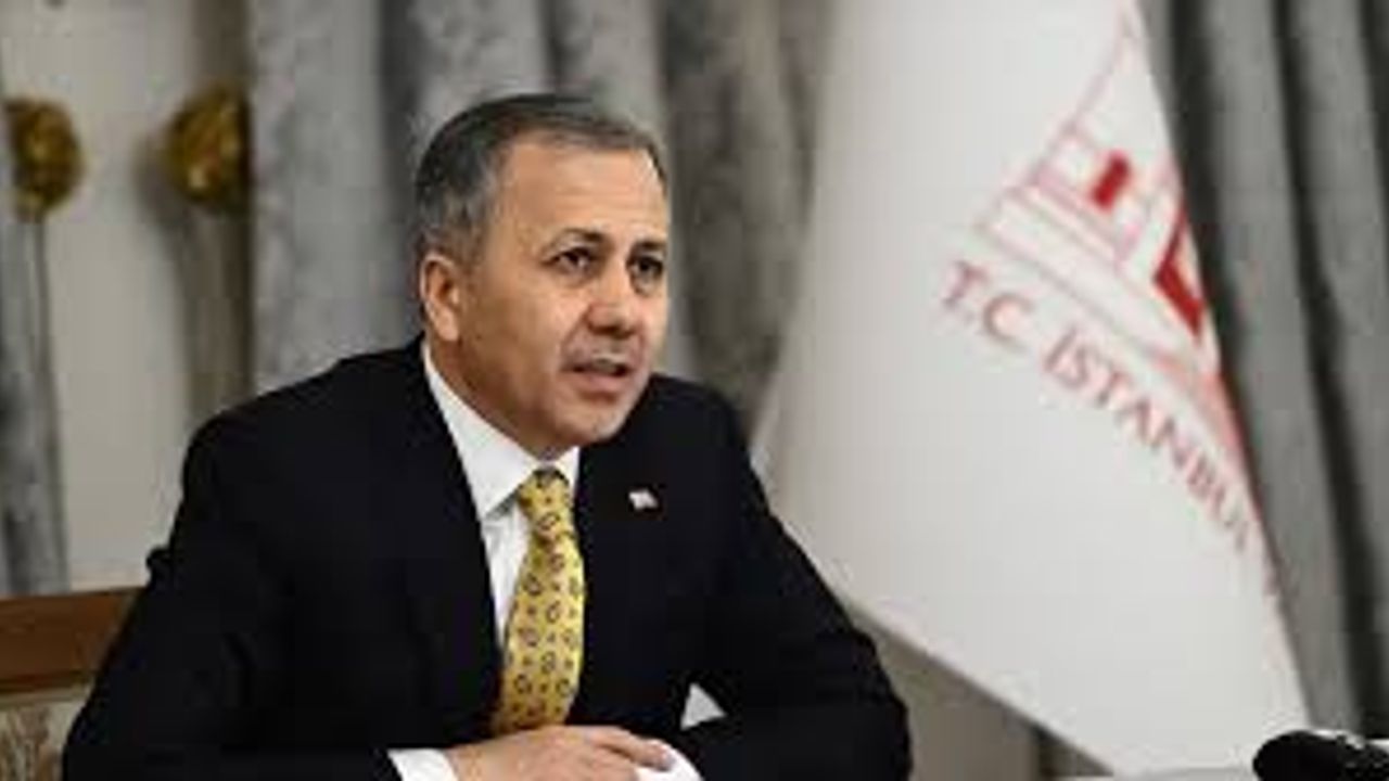 Yerlikaya’dan MTTB’ye Müjde: “Birlik, Tarihi Adına Yeniden Kavuşuyor”