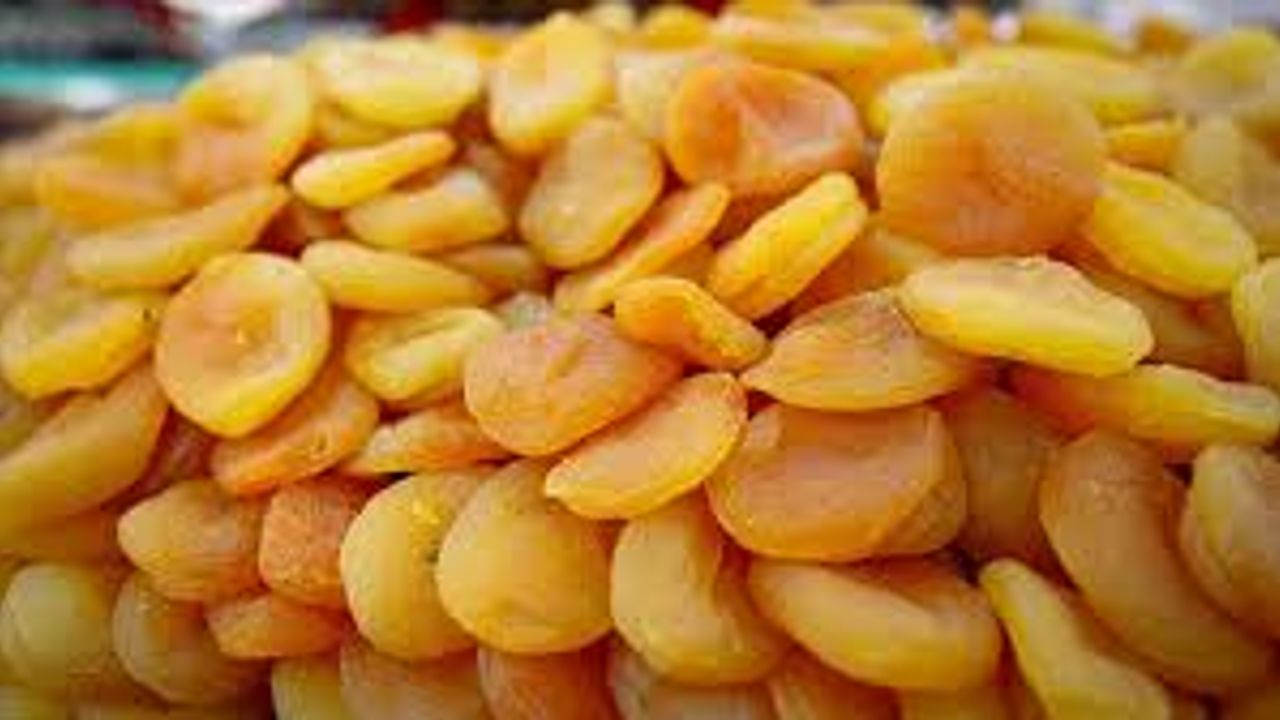 Zirai Don Kayısı İhracatını Vurdu: Gelir Yüzde 24 Azaldı