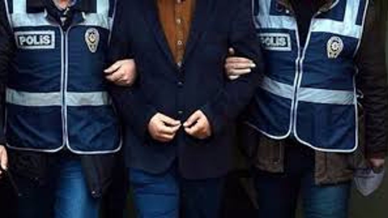 Eyyübiye’de Polis Memuruna Bıçaklı Saldırı: Zanlı Tutuklandı