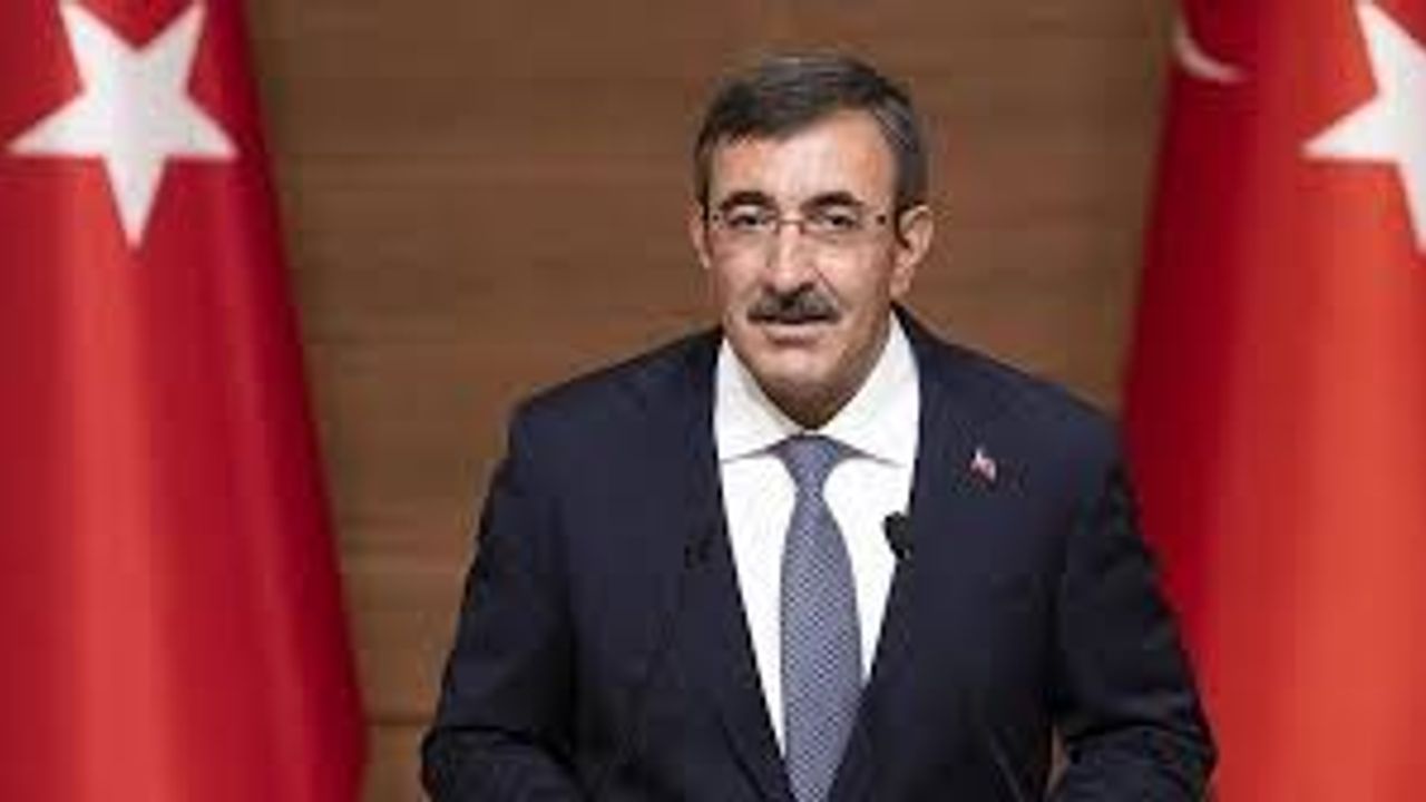Cevdet Yılmaz: “Terörsüz Türkiye hedefine bugün önemli bir eşik aşıldı”