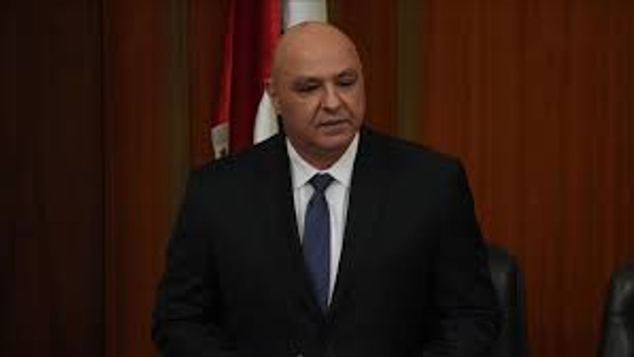 Lübnan Cumhurbaşkanı Avn: “Lübnan’ın Egemenliği İsrail Saldırılarına Karşı Korunmalı”