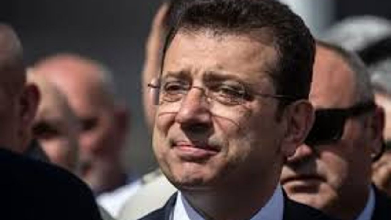 İmamoğlu’ndan “Casusluk” Soruşturmasında Dikkat Çeken İfade: “Roma’yı Benim Yaktığım Daha Gerçekçi”