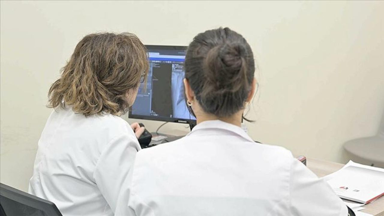 Uzaktan Sağlık Hizmetleri 74 İlde Yaygınlaştı: 912 Kamu Tesisi Hizmet Veriyor