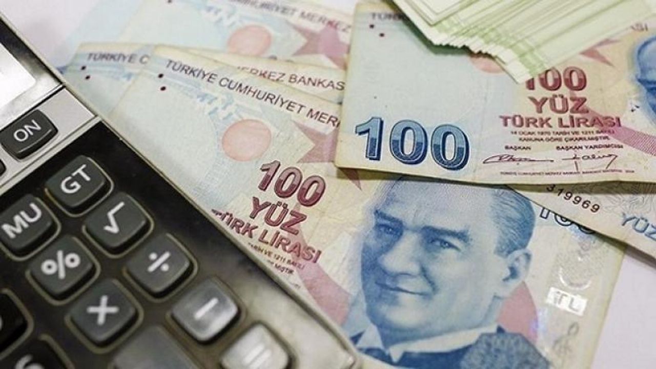 Türkiye’nin 2024 yılı GSMH’sı 44 trilyon lirayı aştı