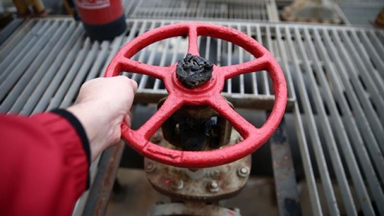 EPDK: Türkiye’nin ham petrol ithalatı ağustosta yüzde 8,6 arttı