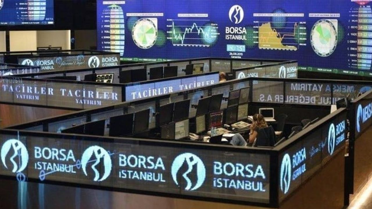 Borsa İstanbul güne yükselişle başladı