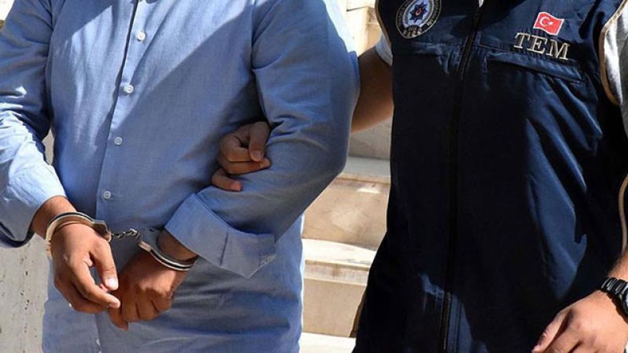 İstanbul merkezli DEAŞ operasyonu: 17 gözaltı
