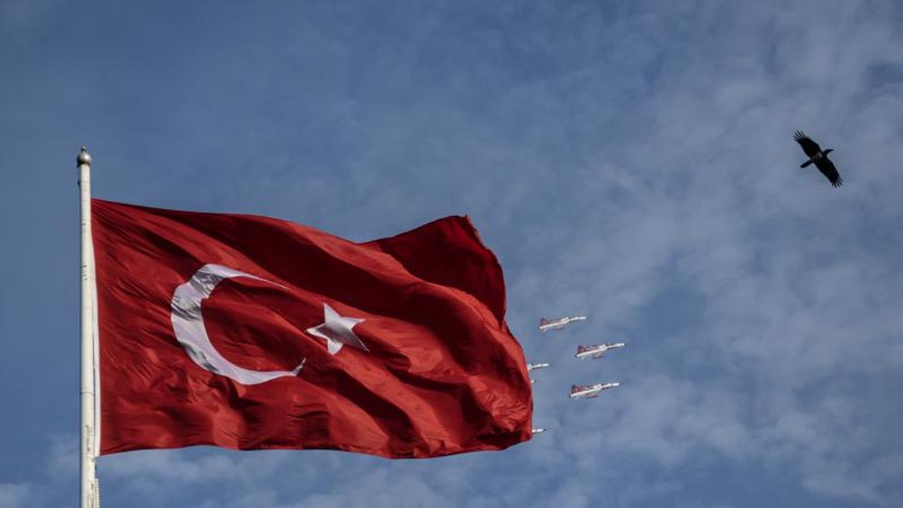 MSB, 29 Ekim kutlamalarına özel etkinlik programını açıkladı