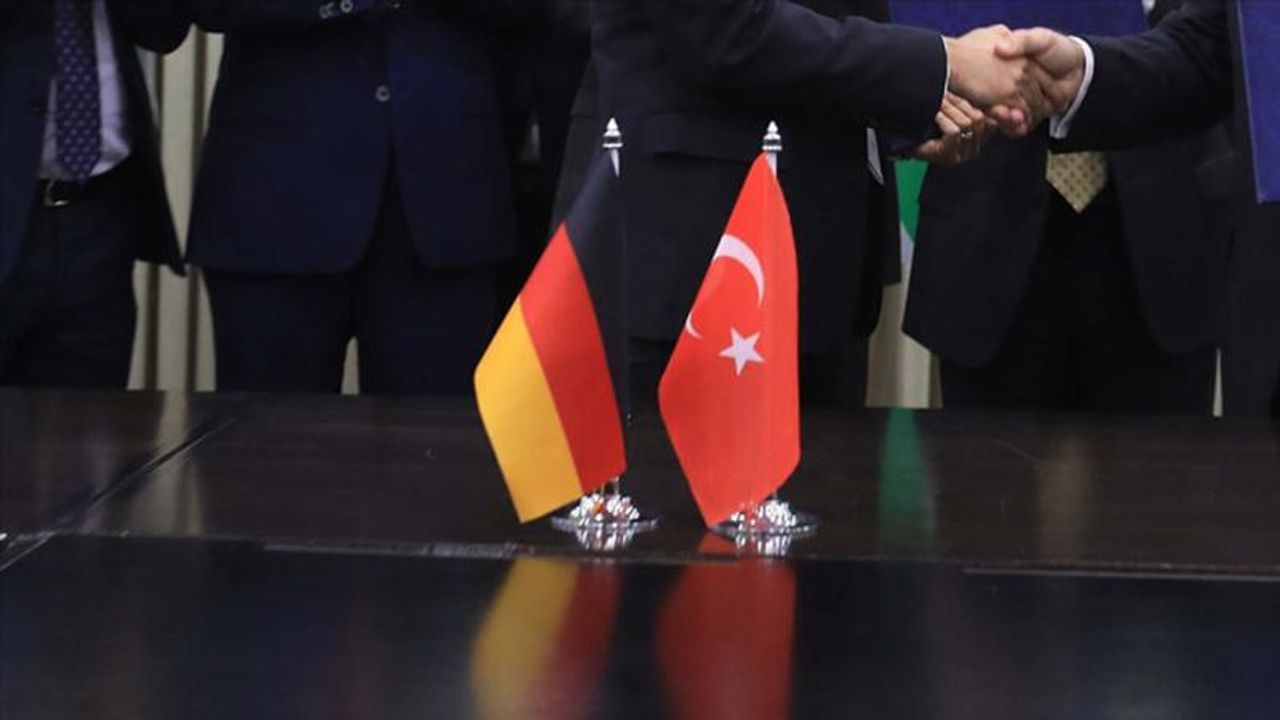 Almanya: Başbakan Merz’in Türkiye Ziyareti İkili İlişkiler Açısından Büyük Önem Taşıyor