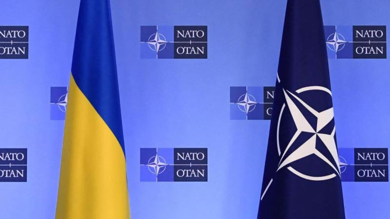Ukrayna, NATO’dan insani yardım desteği istedi!