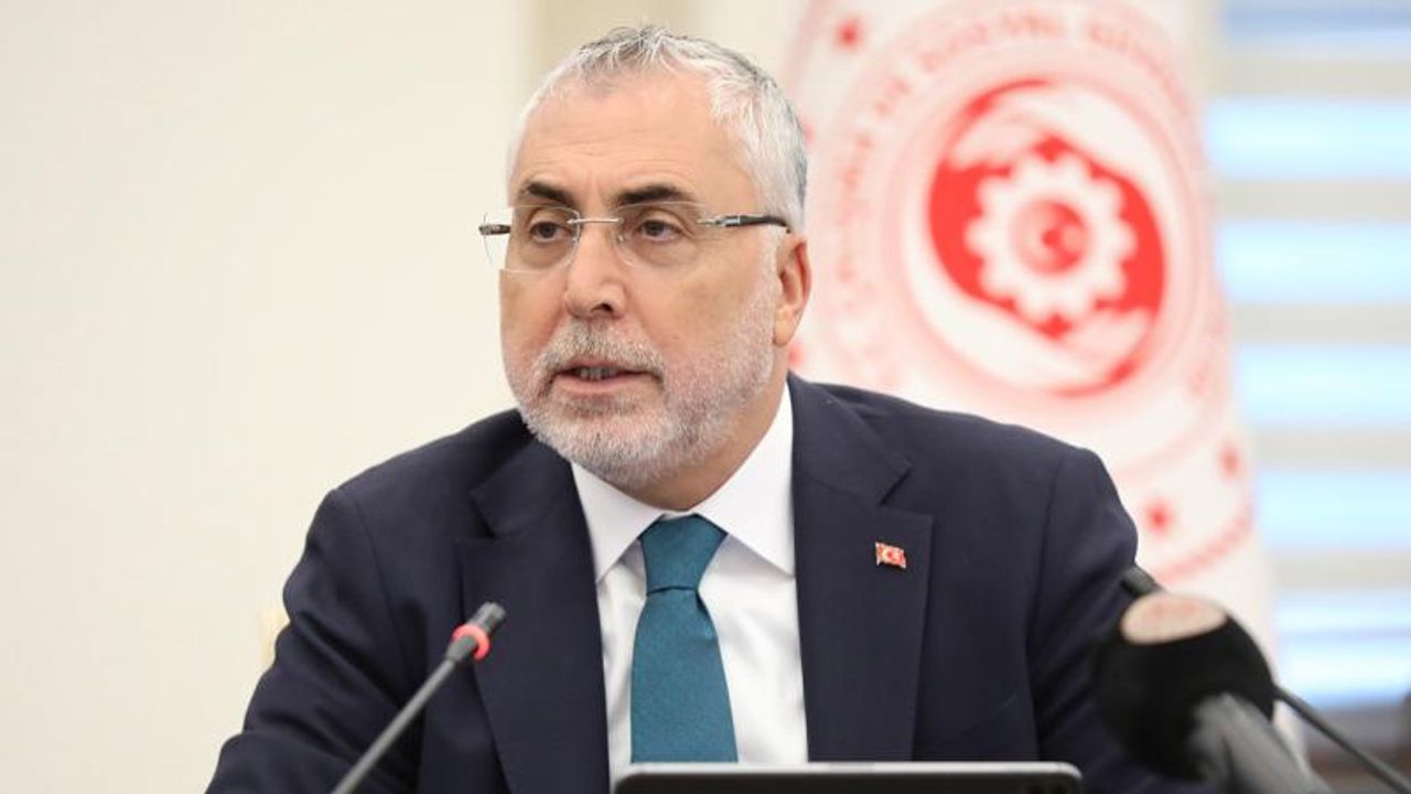 Bakan Işıkhan: İşsizlik Oranı 29 Aydır Tek Haneli Seyrediyor