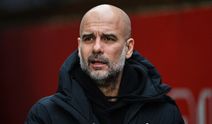 Guardiola: Gazze'ye bakıyorum, çocuklarımı görüyorum