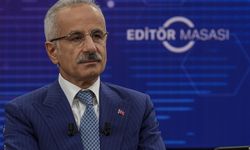 Bakan Uraloğlu: Her gün siber güvenlik anlamında 400'ün üzerinde saldırıyı önlüyoruz