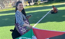 Filistin Adli Tıp Kurumunun Ayşenur Ezgi raporu açıklandı