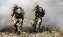 Suriye'de 2 terörist etkisiz hale getirildi
