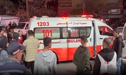 İsrail, sivillerin sığındığı okulu vurdu: 20 kişi hayatını kaybetti