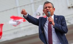 Özgür Özel: Netanyahu’nun alnını karışlarız
