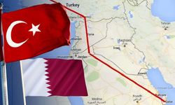 Katar-Türkiye Doğal Gaz Boru Hattı yeniden gündemde!