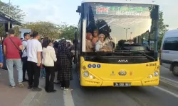 İBB ile özel halk otobüsü şoförleri anlaştı