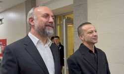 Halit Ergenç ve Rıza Kocaoğlu'na “Yalan tanıklık”tan hapis cezası