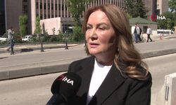 Nuray Başaran'dan Özgür Özel hakkında suç duyurusu