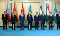 TDT'nin merkez bankası başkanları Kazakistan'da