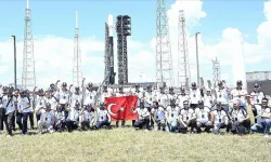 Türksat 7A Yapım İhalesi Tamamlandı: Türkiye'nin Uzaya Açılan Dijital Eli Olacak