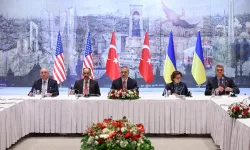 İstanbul’da kritik Rusya-Ukrayna Barış Müzakereleri Başladı