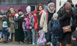 Almanya'da her dört kişiden biri göçmen kökenli