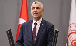 Bakan Bolat: Dün 1 milyar 639 milyon dolar ihracat yaptık