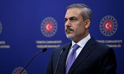 Bakan Fidan: 4 lider müzakere için İstanbul'da bir araya gelebilir