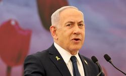 Netanyahu: Gazze'de kıtlık yok