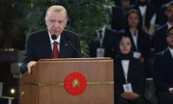 Cumhurbaşkanı Erdoğan'dan LGBT uyarısı