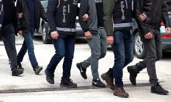 Emniyet ve TSK'da FETÖ operasyonu: 63 kişiye gözaltı kararı