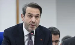Türkiye'yi enerjide tam bağımsız kılma hedefi