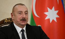Aliyev: Türkiye'ye şükranlarımızı sunuyoruz