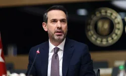 Kilis-Halep doğal gaz boru hattı çalışması tamamlandı