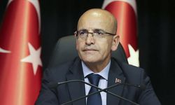 Bakan Şimşek: Dezenflasyon süreci devam ediyor