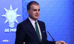 Çelik'ten 'Terörsüz Türkiye' sürecine ilişkin açıklama