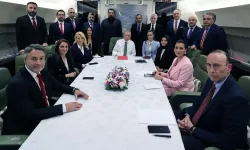 "Yeni anayasa Tayyip Erdoğan için değil, 86 milyon için"