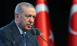 Erdoğan'dan 19 Mayıs mesajı