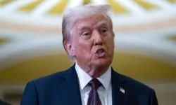 Trump’tan şok karar: Basra Körfezi artık “Arap Körfezi” olacak